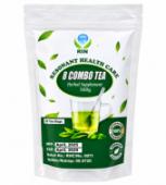 8 COMBO TEA